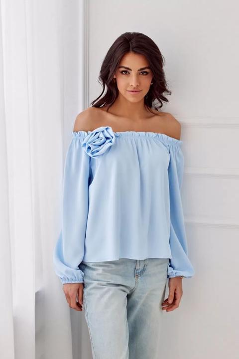 Produktbild Roco Fashion Bluse model (40)