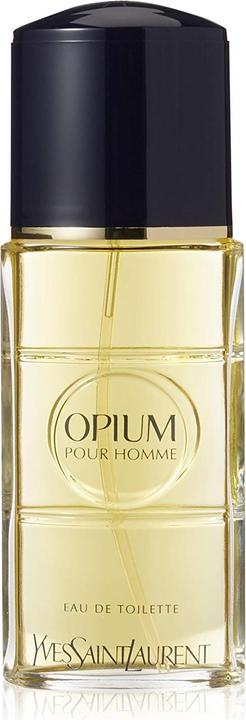 Image du produit Yves Saint Laurent Opium (Eau de toilette, 100 ml)