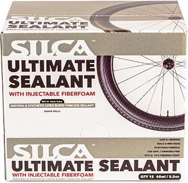 Image du produit Silca 65ml Sealant (Pack de 12 unités)