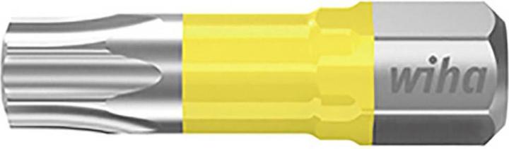 Image du produit Wiha SET d'embouts y-Bit 25 mm (T 25)