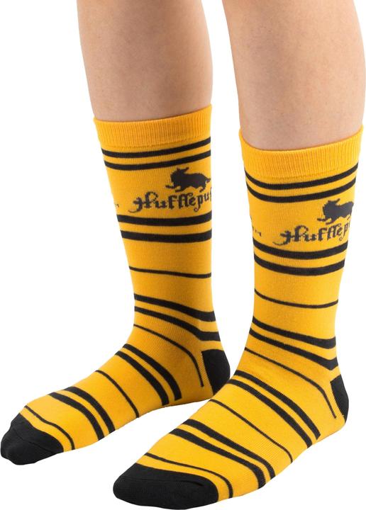 Image du produit Cinereplicas Hufflepuff (Lot de 3, 35 - 42)