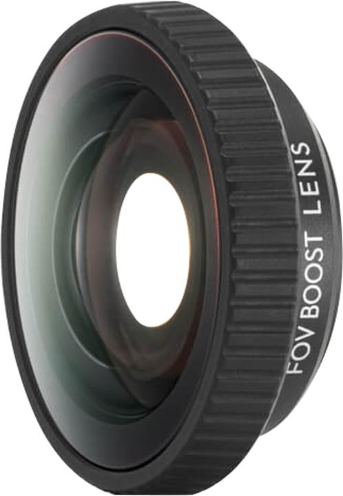 Actual product image DJI Osmo Action FOV Boost lens (Osmo Action 5 Pro, Osmo Action 4)