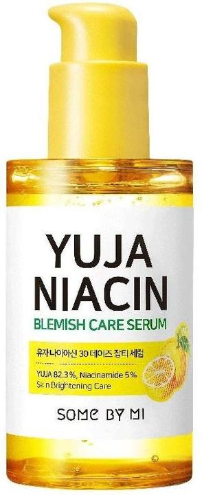 Some By Mi Yuja Niacin Blemish Care (50 ml)