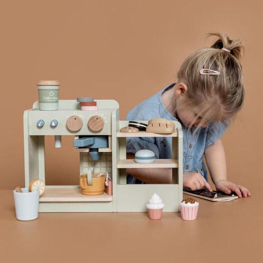 Produktbild Little Dutch Kaffee Ecke