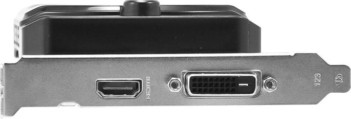 Produktbild Palit GeForce GTX 1650 StormX OC (4 GB)