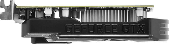 Produktbild Palit GeForce GTX 1650 StormX OC (4 GB)