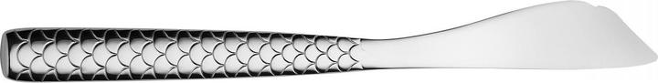 Image du produit Alessi Colombina Fish Couteau de présentation du poisson (1 pièce(s), Couteau)