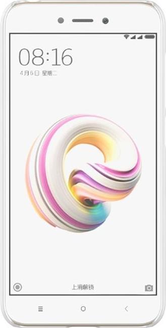 Image du produit Nillkin Série bouclier super dépoli (Xiaomi Redmi 5A)