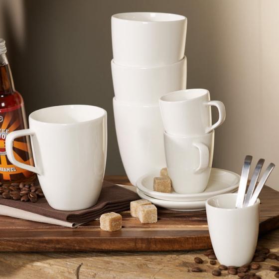Actual product image Villeroy & Boch Frühstücksteller Artesano Original (1 x, 22 cm)