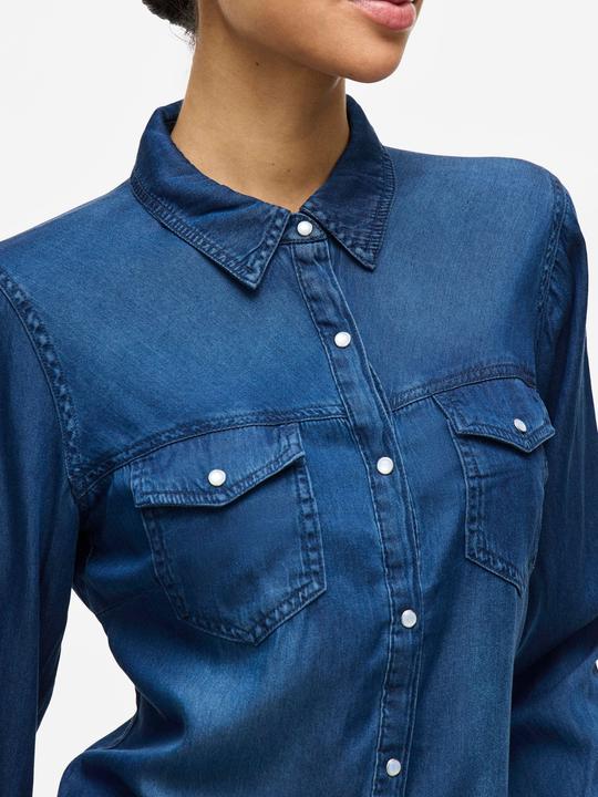 Immagine prodotto Vila Camicia di jeans (M)