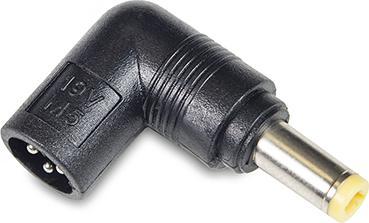 Immagine prodotto DCU Tecnologic ECO TIP 19V 120W 5,5 X 2,5 X 12 MM (120 W)