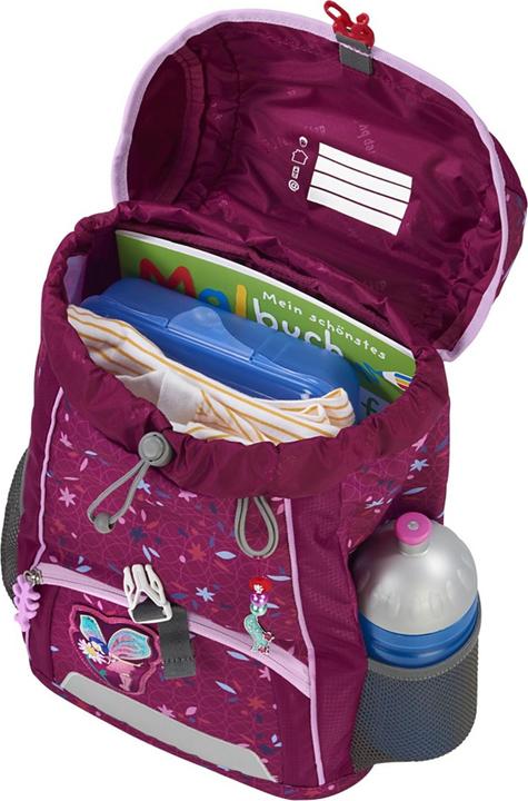Immagine prodotto Step by Step Sac à dos pour la petite école Kid 3 pièces