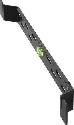 Actual product image Mountson MS21B - Wall bracket for Sonos Arc (1 pcs., Wall installation, Not movable)