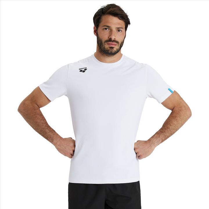 Actual product image Arena Team T-Shirt Solid (L)