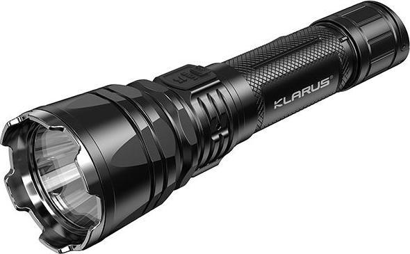 Produktbild Klarus XT12GT PRO, 1'600 Lumen (17.12 cm, 1600 lm)