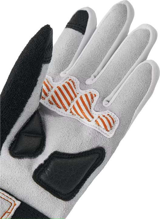 Produktbild Hestra Kid's Bike Guard Long 5 Finger (5)