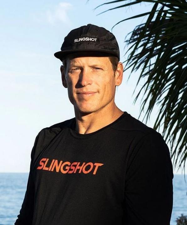 Immagine prodotto Slingshot Brand Surf Cap (Taglia unica)