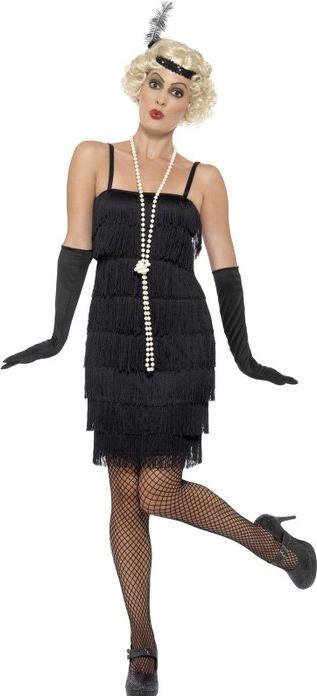 Image du produit Smiffys Charleston - Années 20 Flapper (52, 53, 54)