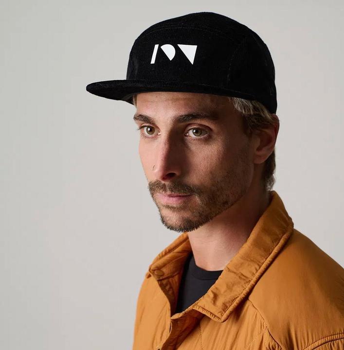 Produktbild ION Cap Stan - black (One Size)