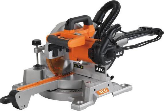 Produktbild AEG PS254L