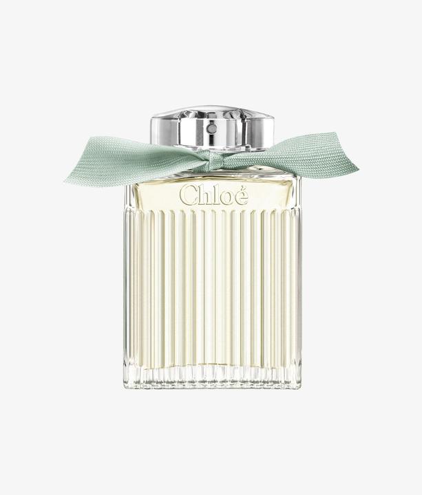Actual product image Chloé Rose Natural Eau de Parfum Refillable (Eau de parfum, 100 ml)