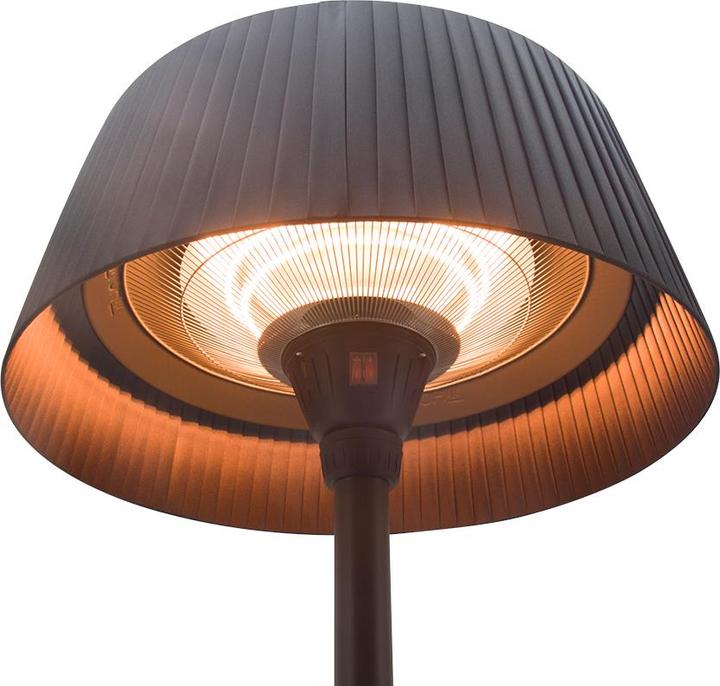 Produktbild Sonnenkönig Flamo
