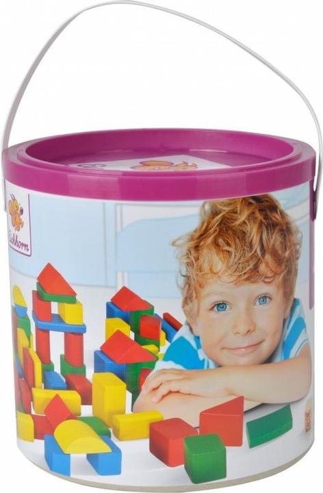 Produktbild Eichhorn Bausteine