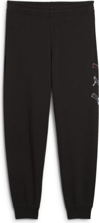 Immagine prodotto Puma ESS LOGO LAB Pantaloni da ginnastica Execution TR B (128)