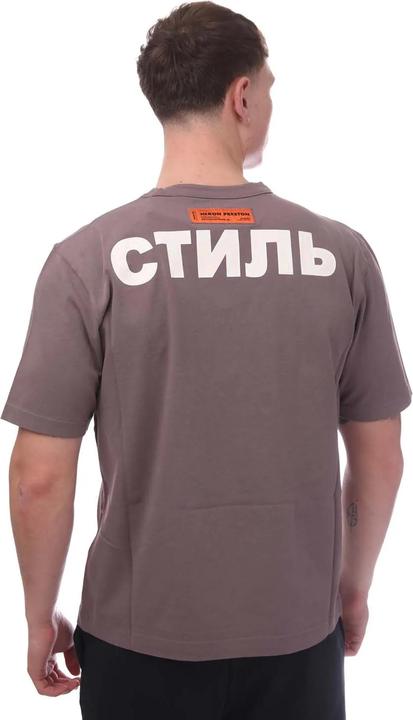 Produktbild Heron Preston TShirt (S)
