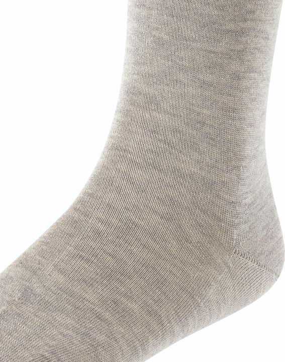 Actual product image Falke Cotton Finesse SO (Single pack, 31 - 34)