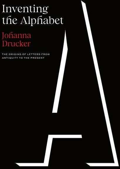 Produktbild Johanna Drucker (Englisch, Johanna Drucker, 2022)