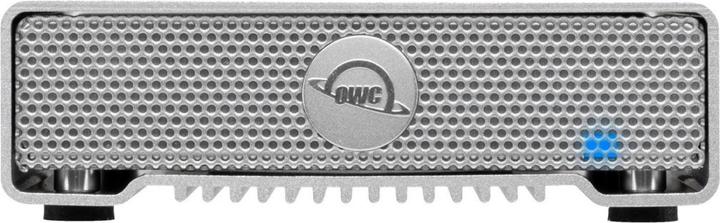 Actual product image OWC Mercury Elite Pro mini USB-C - 10Gb/s Portable Storage Enclosure (2.5")
