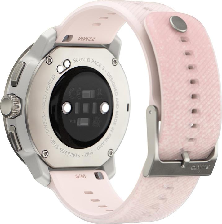 Actual product image Suunto Race S (45 mm)