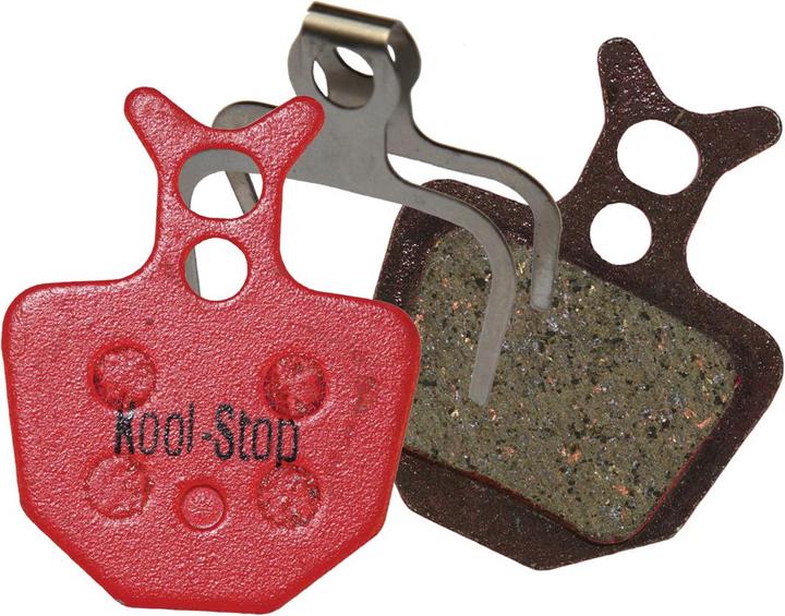Actual product image Kool Stop Formula ORO (Formula, Organic (Resin))