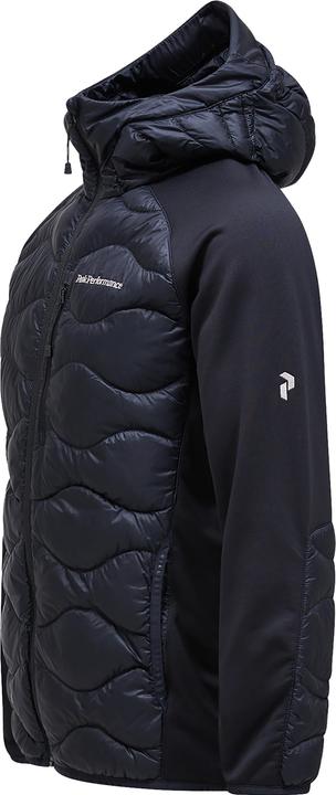 Actual product image Peak Performance Helium Down Hybrid Hood (S)