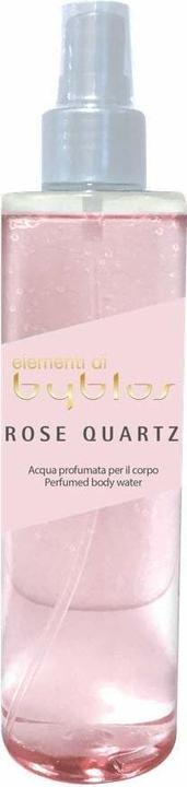Immagine prodotto Byblos Quarzo Rosa Acqua Corpo 250 (Lozione corpo, 250 ml)