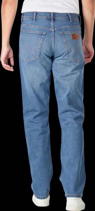 Produktbild Wrangler Texas Jeans Straight Fit Sweet Talker (W36/L32)