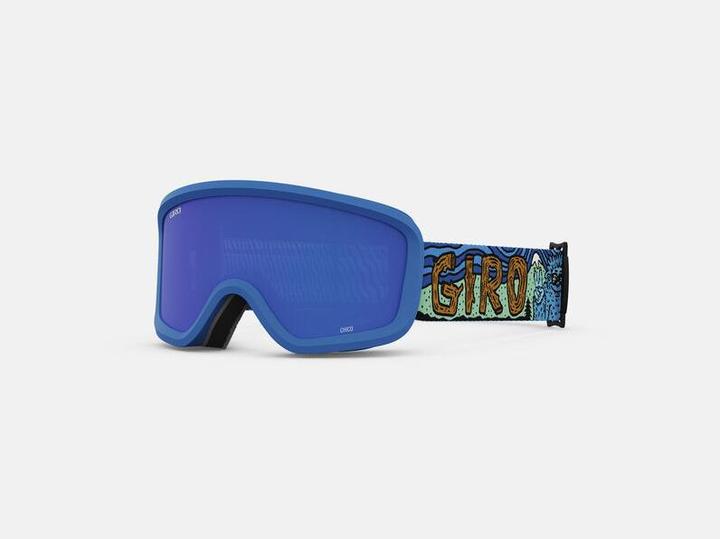 Actual product image Giro Chico 2.0 Flash Goggle
