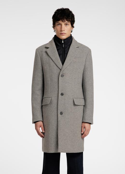 Actual product image Selected Homme Slhnew Joseph Coat Noos (XL)