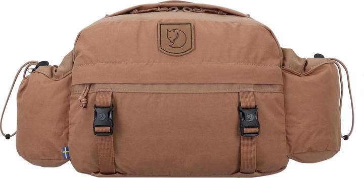 Actual product image Fjällräven Singi Hip Pack 10