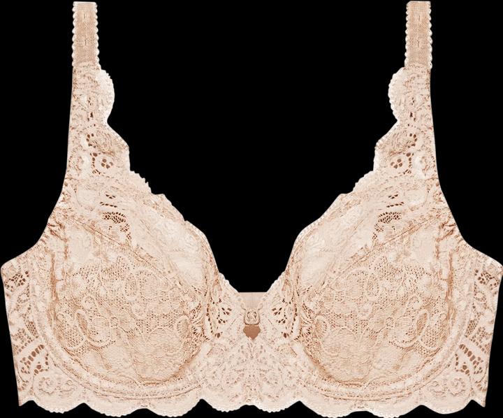 Immagine prodotto Triumph Reggiseno a triangolo "Amourette 300 W (70 D, Confezione singola)