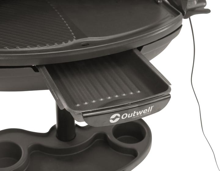 Produktbild Outwell Darby Grill (2 kW)