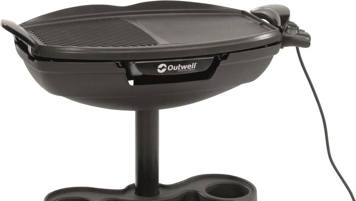 Produktbild Outwell Darby Grill (2 kW)