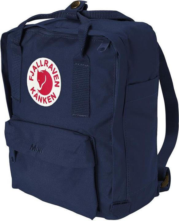 Actual product image Fjällräven Kanken Mini (7 l)