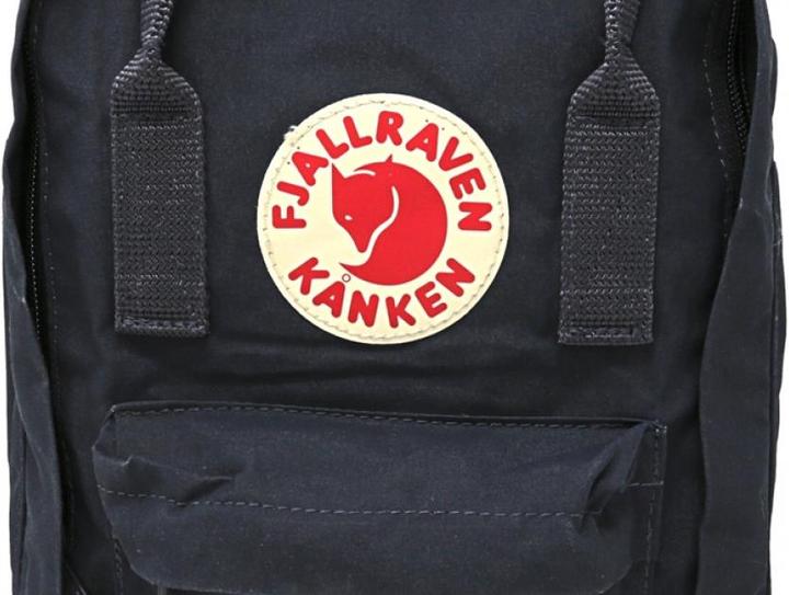 Actual product image Fjällräven Kanken Mini (7 l)