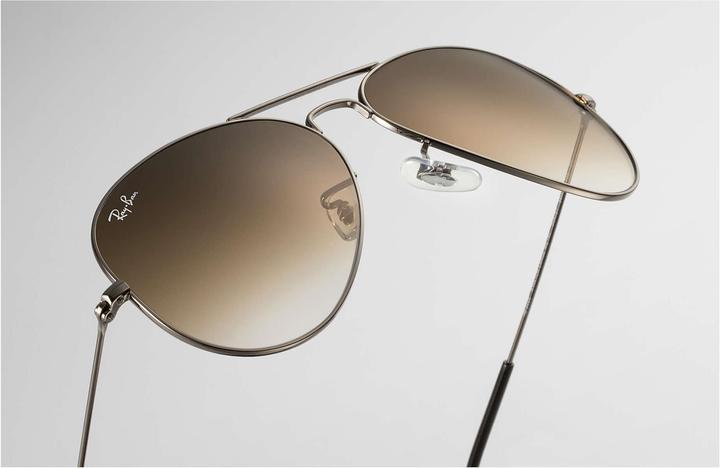 Produktbild Ray Ban Aviator Gradient