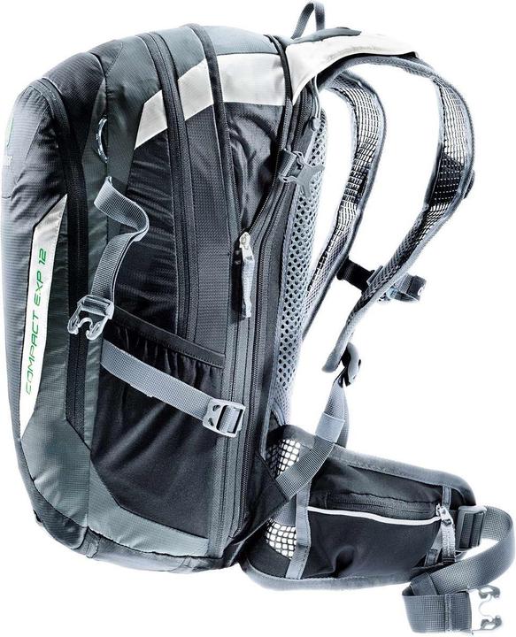 Actual product image Deuter Compact EXP (12 l)