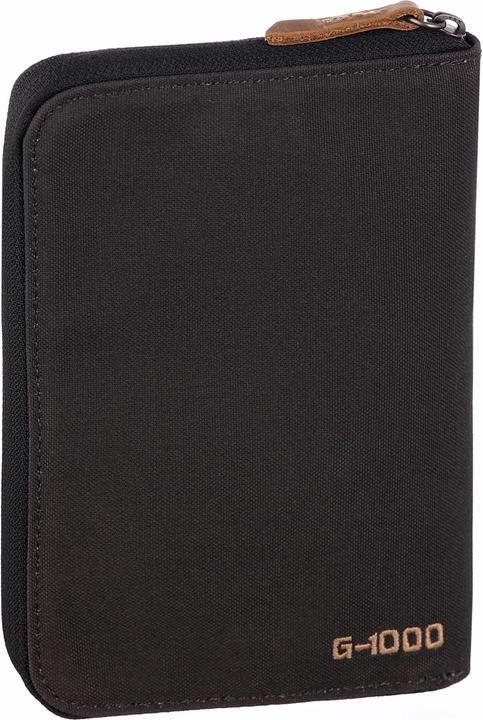 Produktbild Fjällräven Passport Wallet (Reisepasshülle)