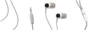Image du produit Griffin TuneBuds Fit (Filaire)
