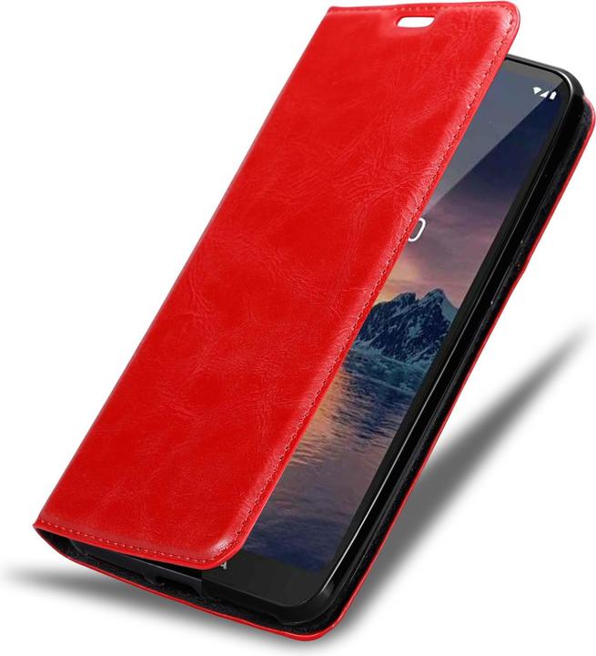 Immagine prodotto Cadorabo Copertina (Nokia 1.3)
